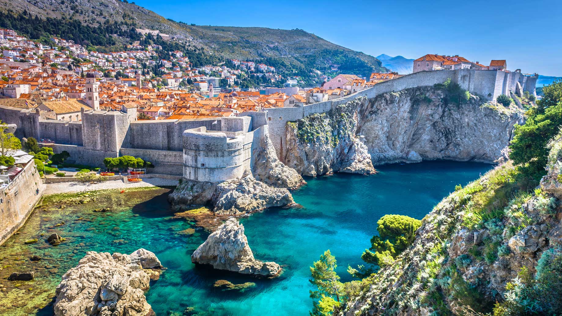 A Guide to Buying Property in Croatia