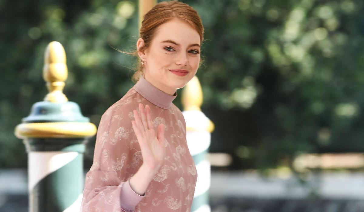 Emma Stone's Fascinating Real Estate Journey Across the Coasts