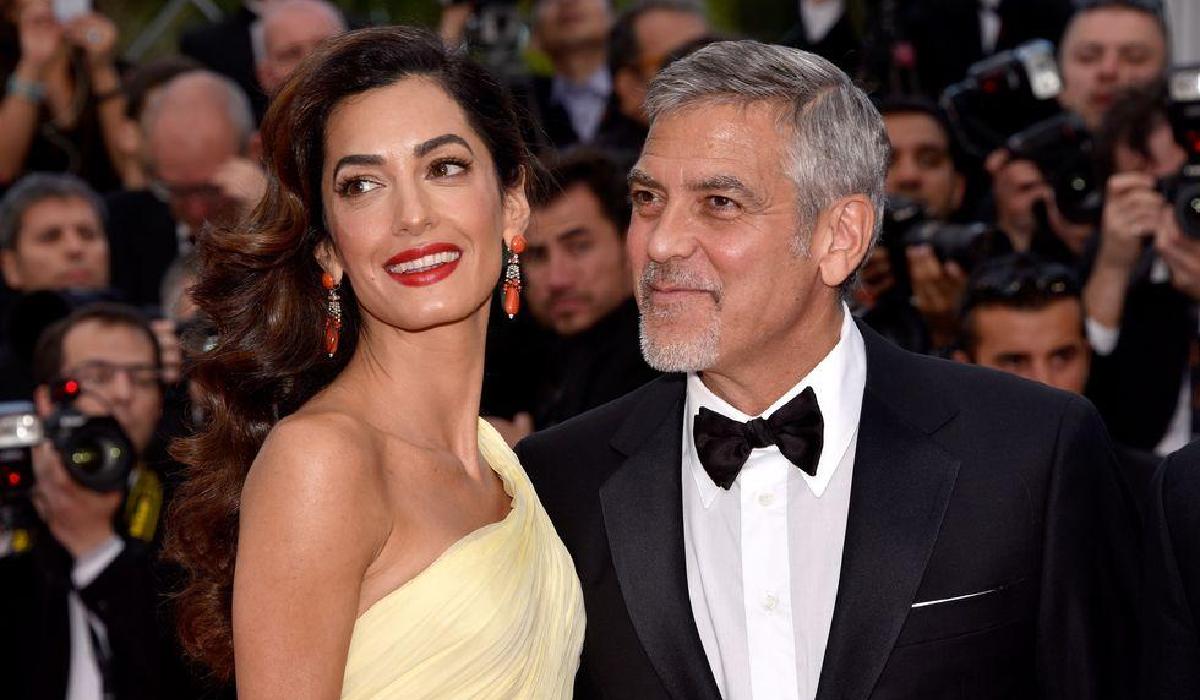 Exploring George and Amal Clooney's Lavish International Real Estate Portfolio