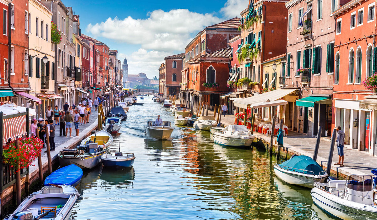 A Guide to Buying Property in Italy