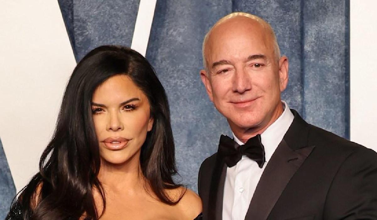 Jeff Bezos Adds $90 Million Miami Mansion to His Luxury Property Portfolio