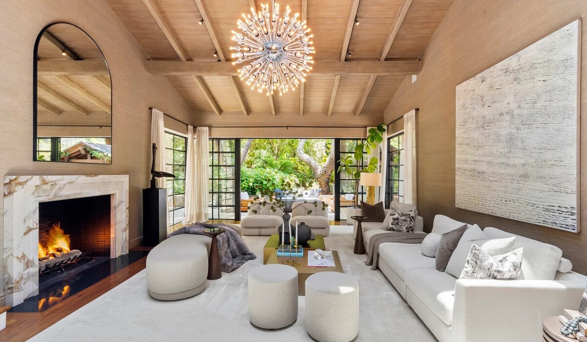 Inside Jennifer Lopez's $124.8 Million Real Estate Portfolio