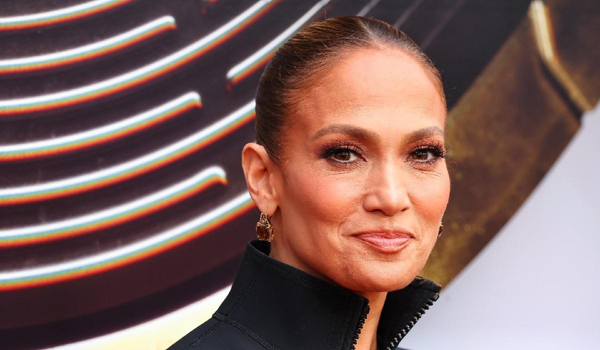 Inside Jennifer Lopez's $124.8 Million Real Estate Portfolio