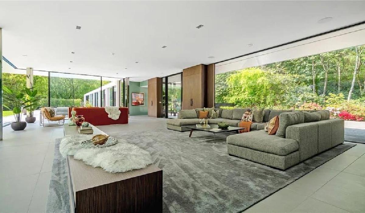 Pavello: The Enormous Grand Designs House for Sale at Four Million Pounds