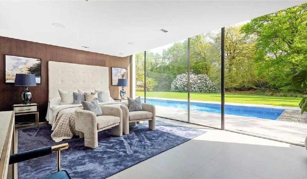 Pavello: The Enormous Grand Designs House for Sale at Four Million Pounds