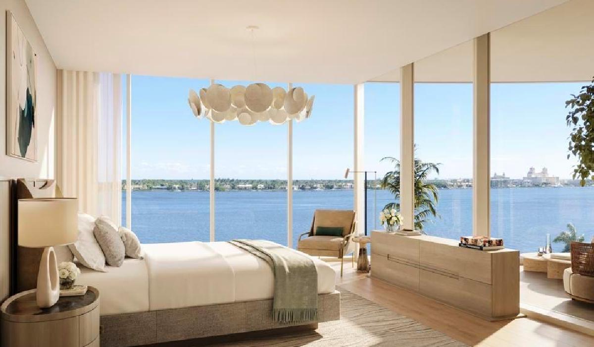 Shorecrest: West Palm Beach's Newest Luxurious Condo Tower