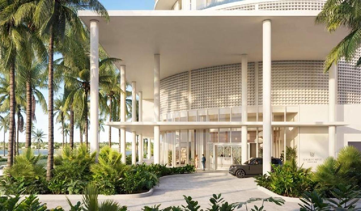 Shorecrest: West Palm Beach's Newest Luxurious Condo Tower