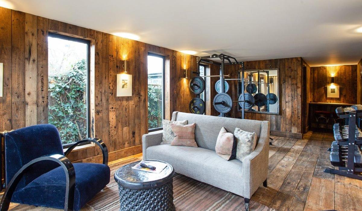 Former Soho House Executive Lists London Home for £5.25 Million