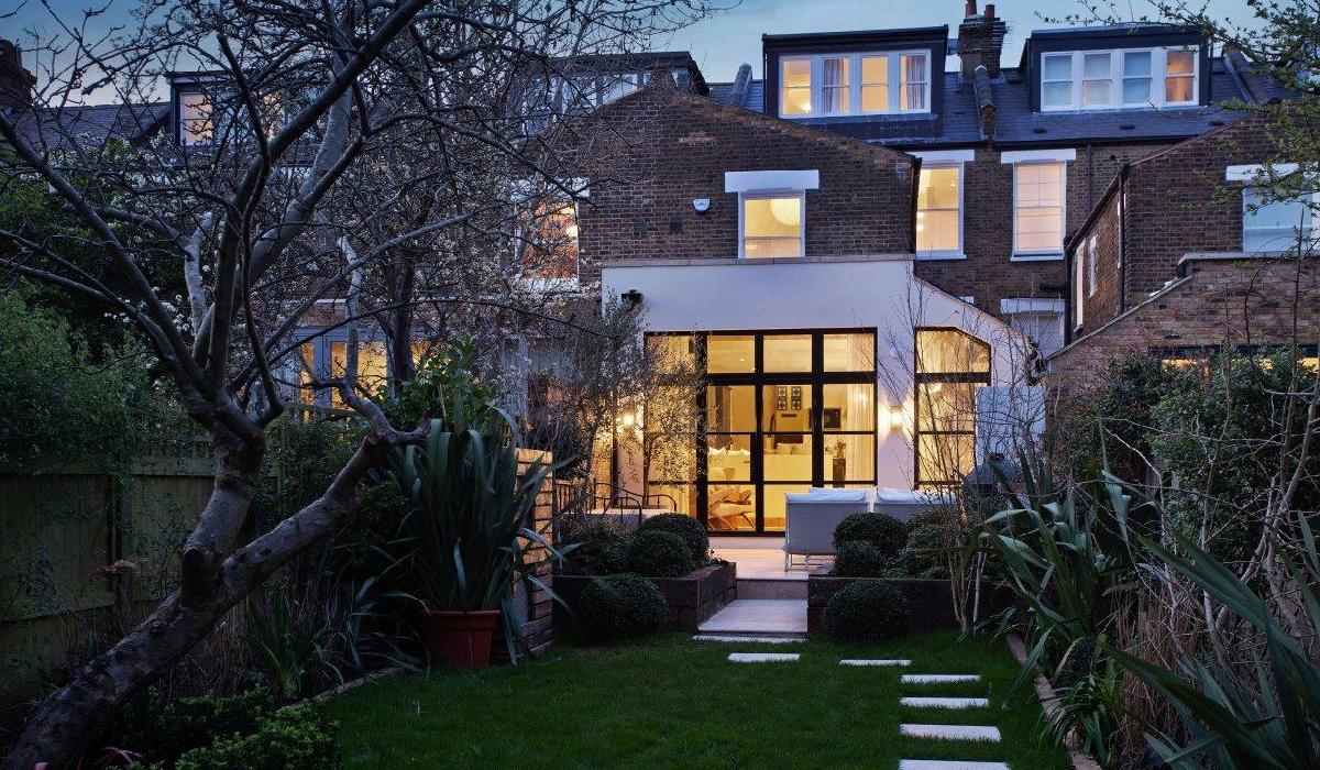 Former Soho House Executive Lists London Home for £5.25 Million