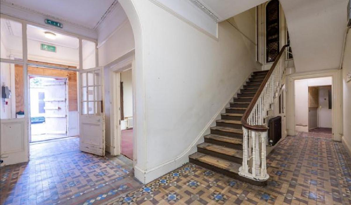 Rare Opportunity to Convert Iconic Belle Vue House in Sudbury