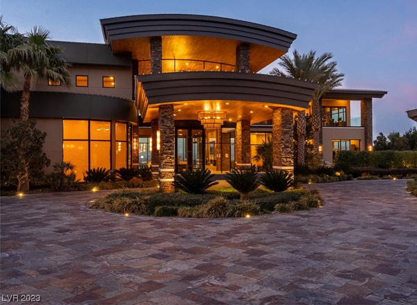 9 Bedroom house in Las Vegas, United States