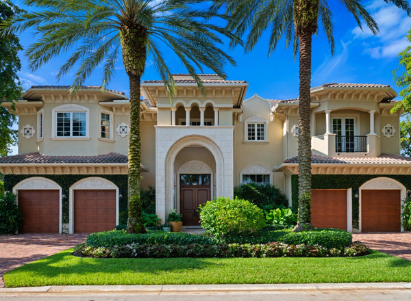 6 Bedroom house in Florida, United States