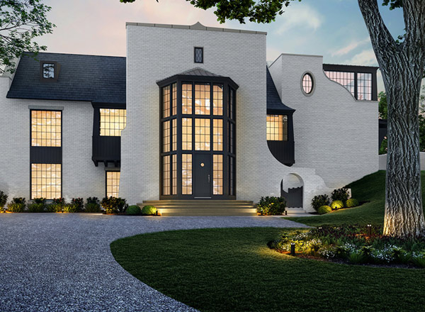 6 Bedroom house in Texas, United States