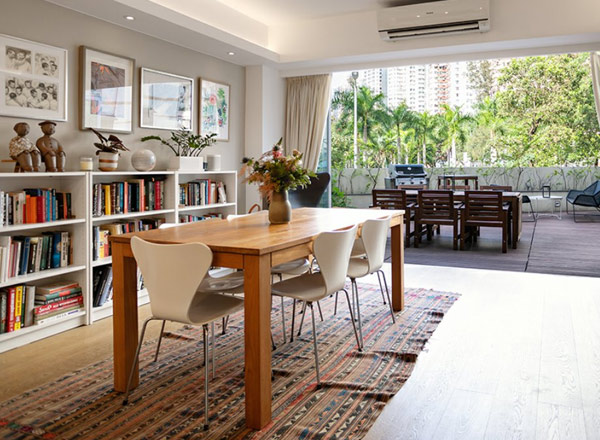 2 Bedroom house in Sai Wan, Hong Kong