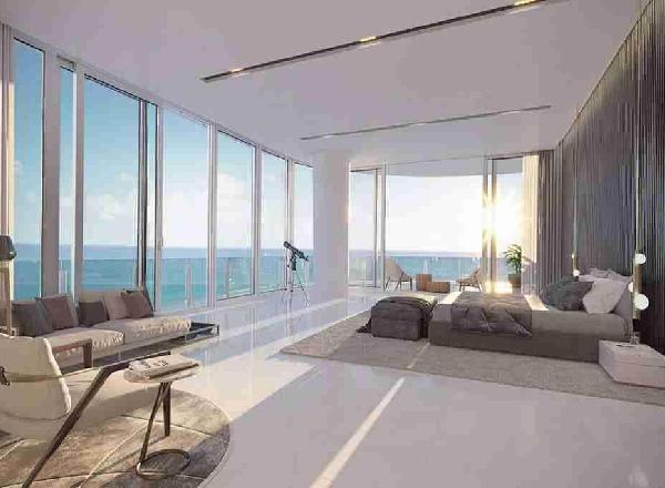 300 Biscayne Boulevard Way, Miami, Miami-Dade County, Florida, USA