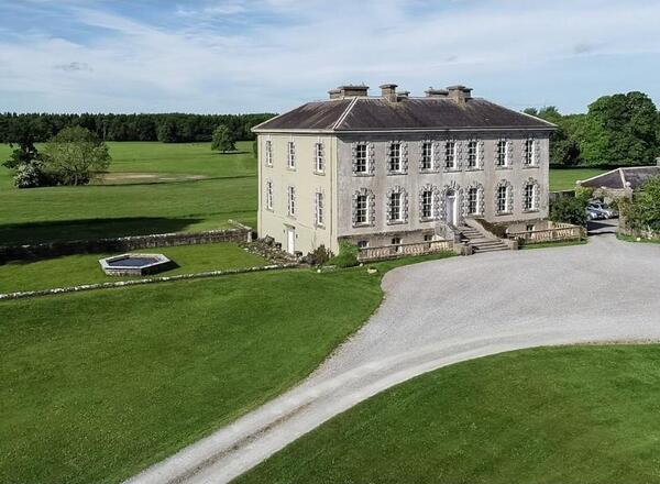 Ballingarry, County Tipperary, E53 YN99, Ireland