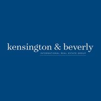 Kensington & Beverly